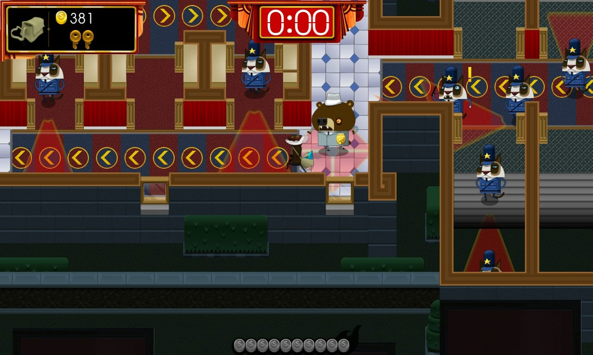 Zametis's tweet photo. Content prepping  Rats-Time is running out package for Steam !
#indiedev #gamedev https://t.co/SUTL3ibkrR