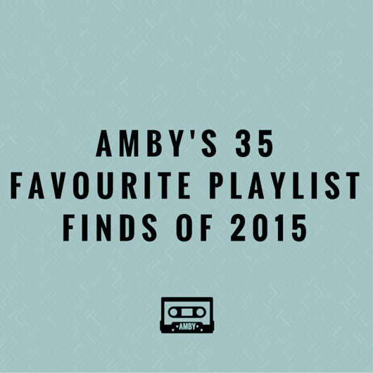 AliciaAtout's tweet photo. AMBY's 35 fave playlist finds of 2015 - @PalayeRoyale @iamLAGO @Native_People + more. https://t.co/qLGgmmxmbr https://t.co/Pc8fMCDI86