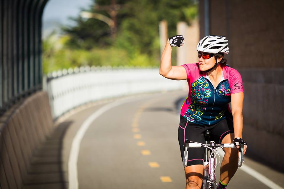 We hope your training and week is off to a great start!