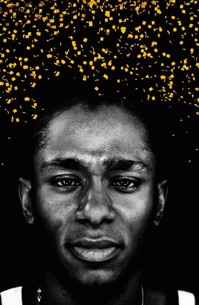 Today in Hip-Hop History: Happy Birthday Mos Def! 
