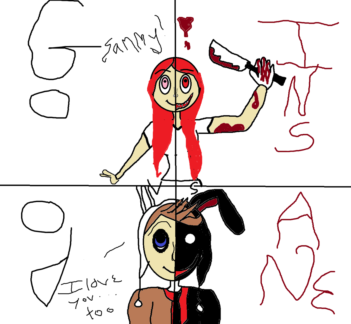 niki_gaming's tweet photo. @samgladiator Fannnnn ARTTTTTTTTTTTTTTTTTTTTTTTTTTTTTT https://t.co/IMPzR8Loco