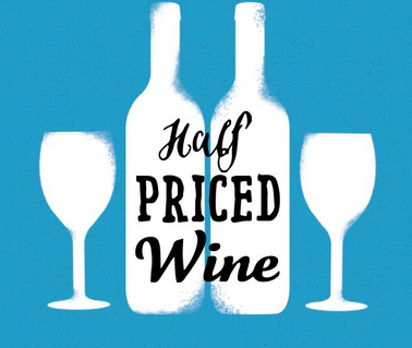 OnTheLamResto's tweet photo. BEST night of the week at OTL! 1/2 priced glasses and bottles (only with food) #onthelam #winos #screwittuesday https://t.co/srZTwOYYo1