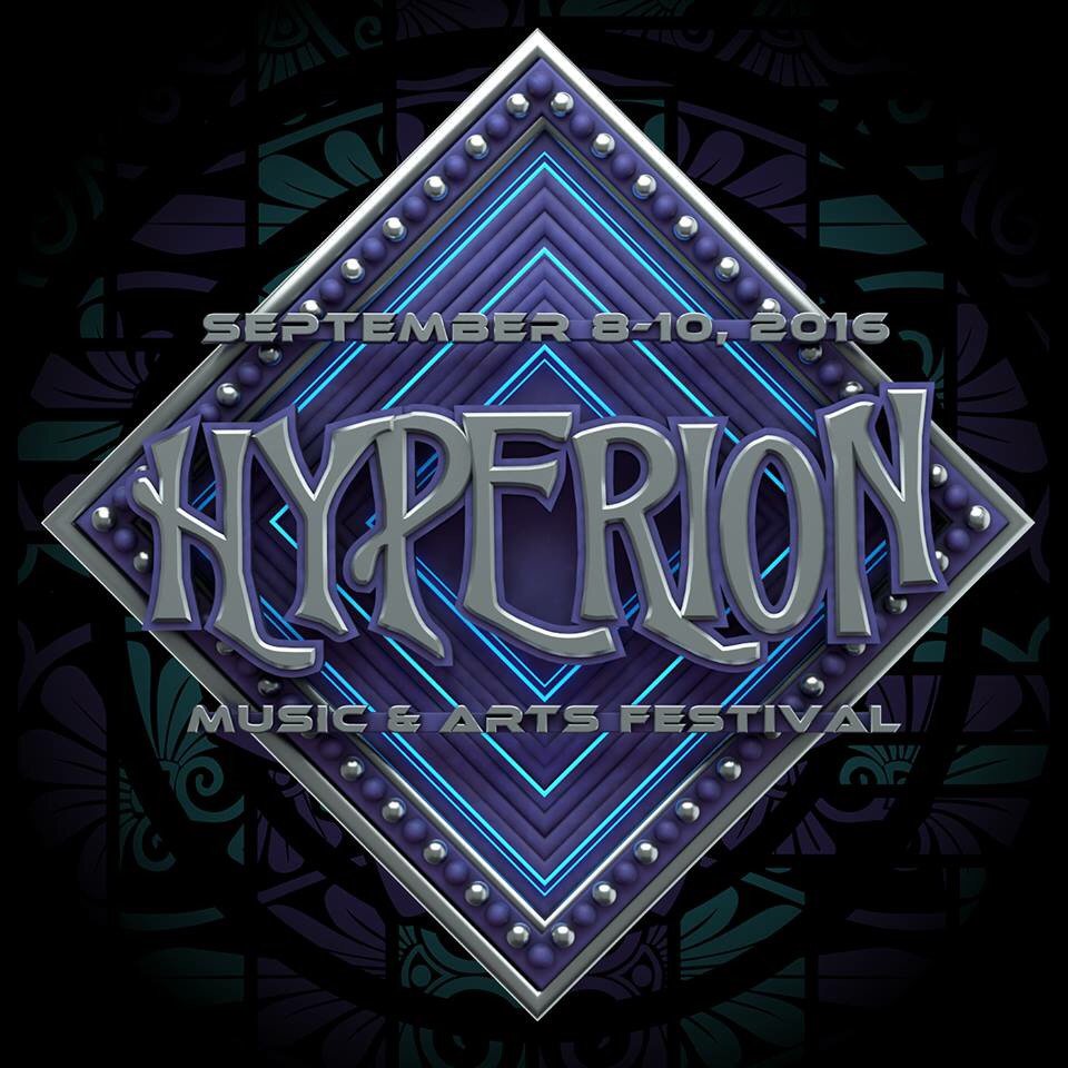 Hyperion Festival tweet media