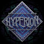 Photo by Hyperion Festival (@HyperionFest)