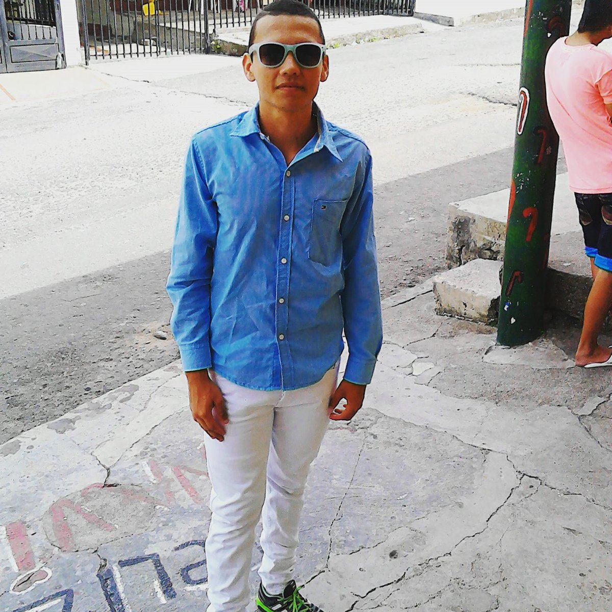 Anderson_Z99's tweet photo. SIempre Bendecido https://t.co/DXZIL3wFyS