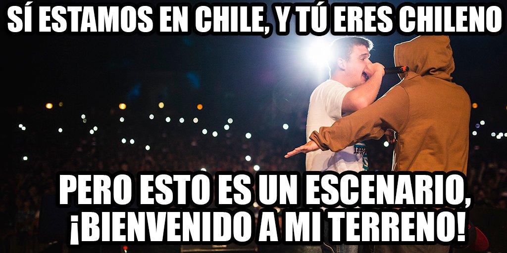 redbullbatalla's tweet photo. Revive esta y todas las batallas en https://t.co/XGLbCJpLpA.-

#BatallaDeLosGallos https://t.co/CPyD2FMe85