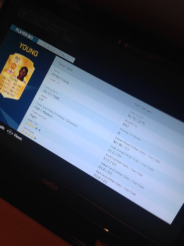 summers_plays's tweet photo. @sander_fifa thanks for the new method https://t.co/1d4T1vY01t