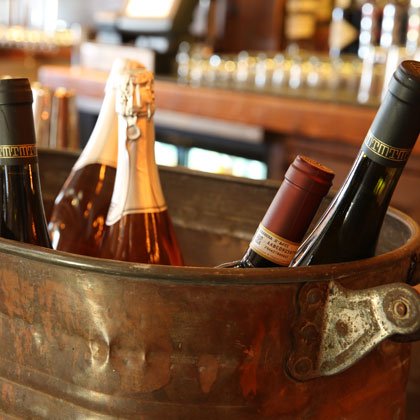 Let us host your holiday party. Contact us at events@tippleandbrine.com or 818.528.2580 #party #events #holiday #818