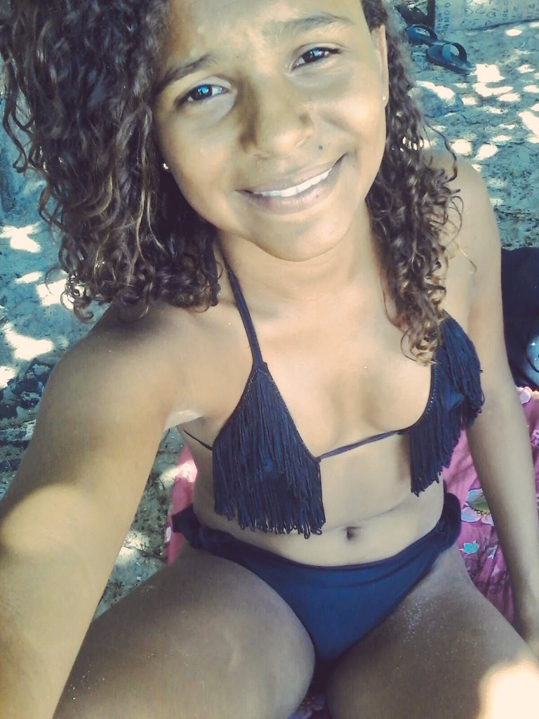 Estefany15271's tweet photo. Praaia hooj tuudo lindo. ✌😉 https://t.co/E2mg73dnsB