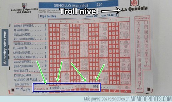 memedeportes's tweet photo. Difícil elección del pleno al 15  https://t.co/Xzn7dARrdg https://t.co/nRANEVWHHG