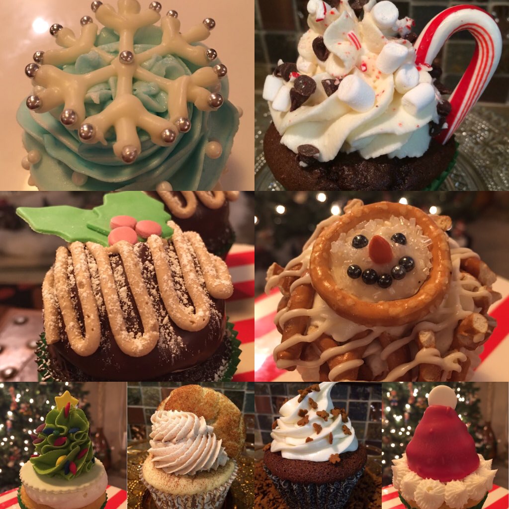 StudeCakers Cupcakes (@studecakersbake) on Twitter photo 
