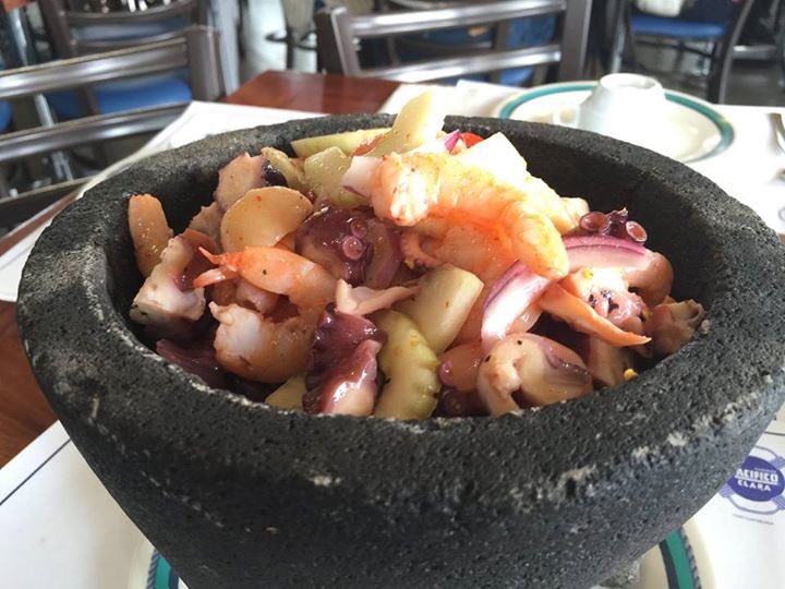 #horadecomer sugerencia:
Cocteles, aguachile o combinado sinaloense 
<a href="/sanjoseinsurgen/">San José Insurgentes</a> 
<a href="/LaPostalDF/">La Postal</a>