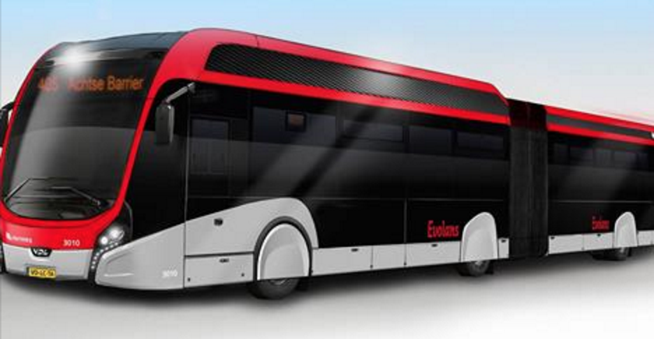 marcverwillegen's tweet photo. #Megaorder elektrische Citea's voor @VDL_Groep
#DutchMade
https://t.co/QodqYQyxN3 https://t.co/o2xZBkTpCV