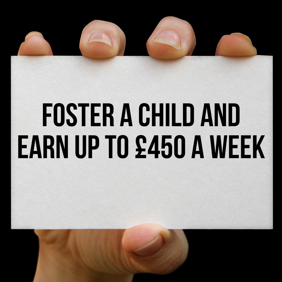 HfdsFostering's tweet photo. Come on! What are you waiting for? Get in touch https://t.co/syAkDeuz5n #rosshour #job #carer #work #love https://t.co/RoXh1Hzdph