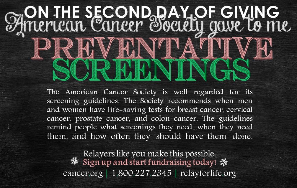 Relay For Life x5 (@rfl_manatee) on Twitter photo 