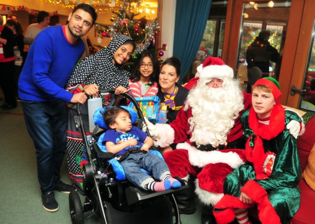 LeedsNews's tweet photo. Video: #Audi saves the day at @MartinHouseCH 
https://t.co/WezahDi6B7 #Leeds #yeplive  @Audi_Online https://t.co/Se34ZJS5dJ