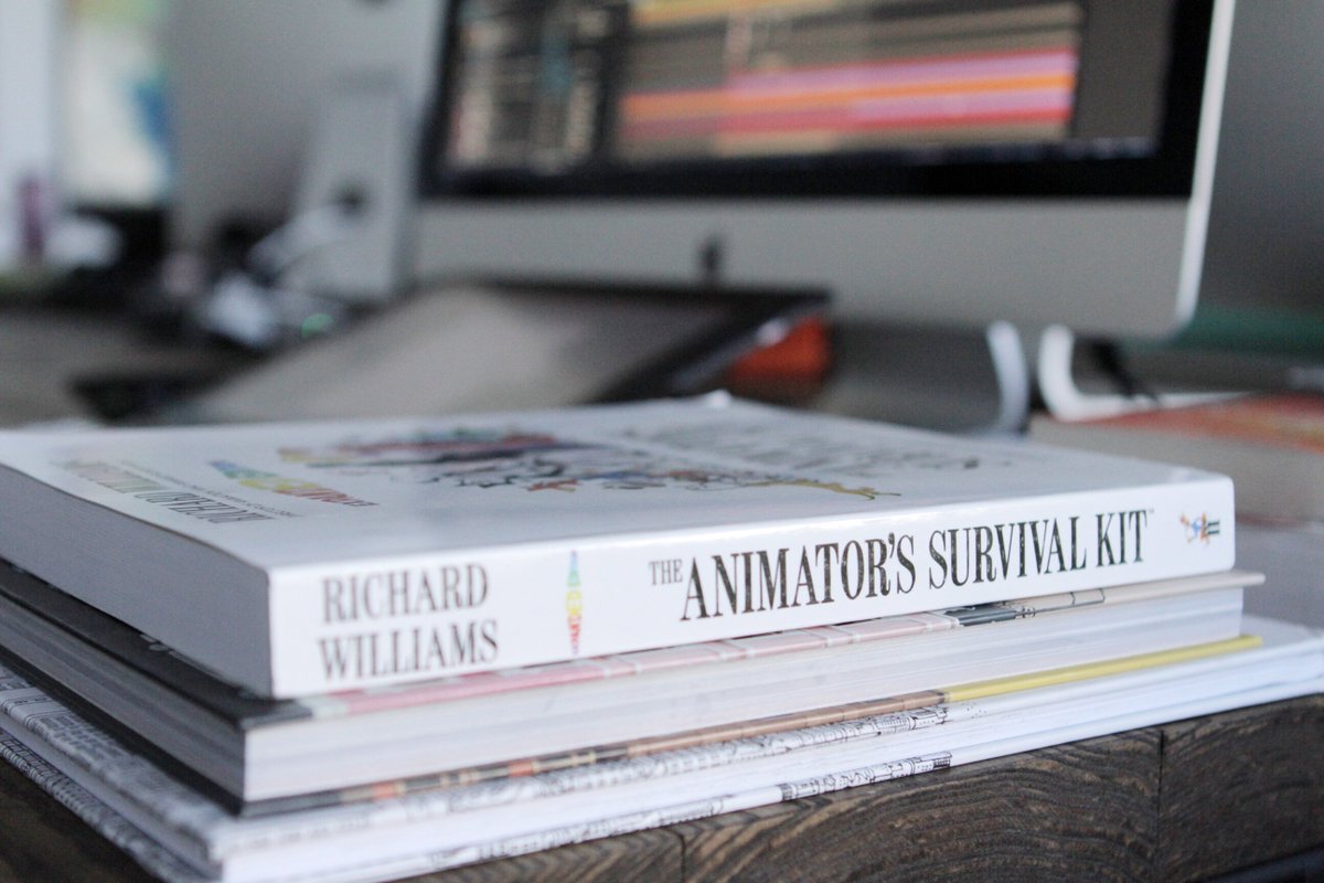 animalators's tweet photo. These books are just sitting on our desks waiting to be sent away! Enter to win one by tweeting with #animalators. https://t.co/yjeRy3ZpZX