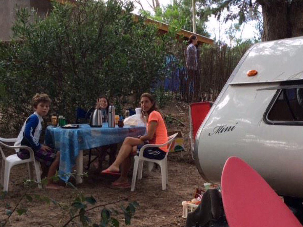 garagedg's tweet photo. En mar azul,camping Los ingenieros. https://t.co/LHpxT6lBUG