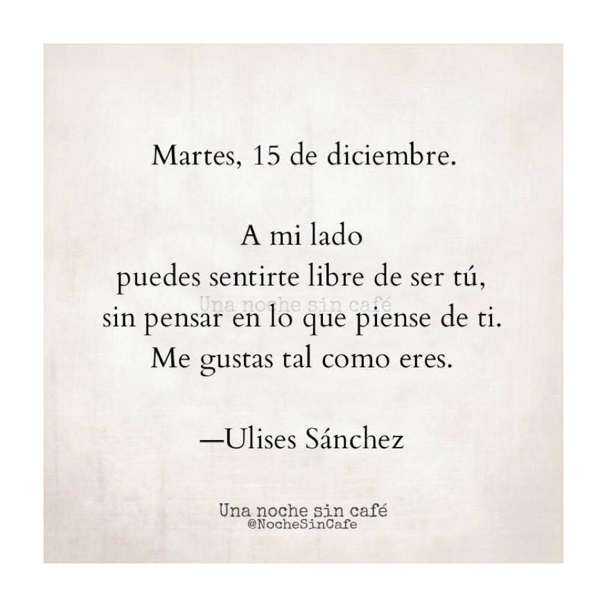 Melissa_G18's tweet photo. No hay necesidad de fingir nada 💕 https://t.co/5ipkz3rTAF