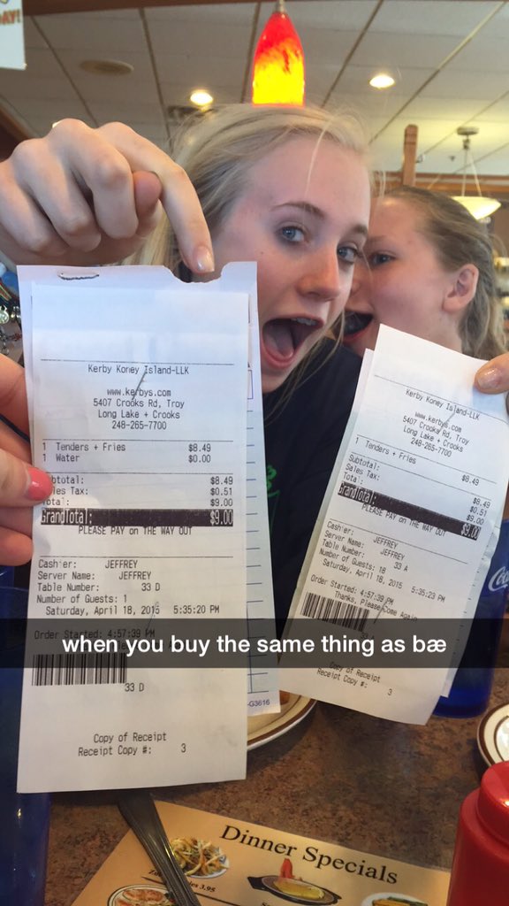sstroud23's tweet photo. Happy birthday @Morgan_mac3 miss #christopher don't u? #kerbys #getouttaurmind #burrito #wifi #katybieber #preston 💕 https://t.co/52NZ6FfNjG