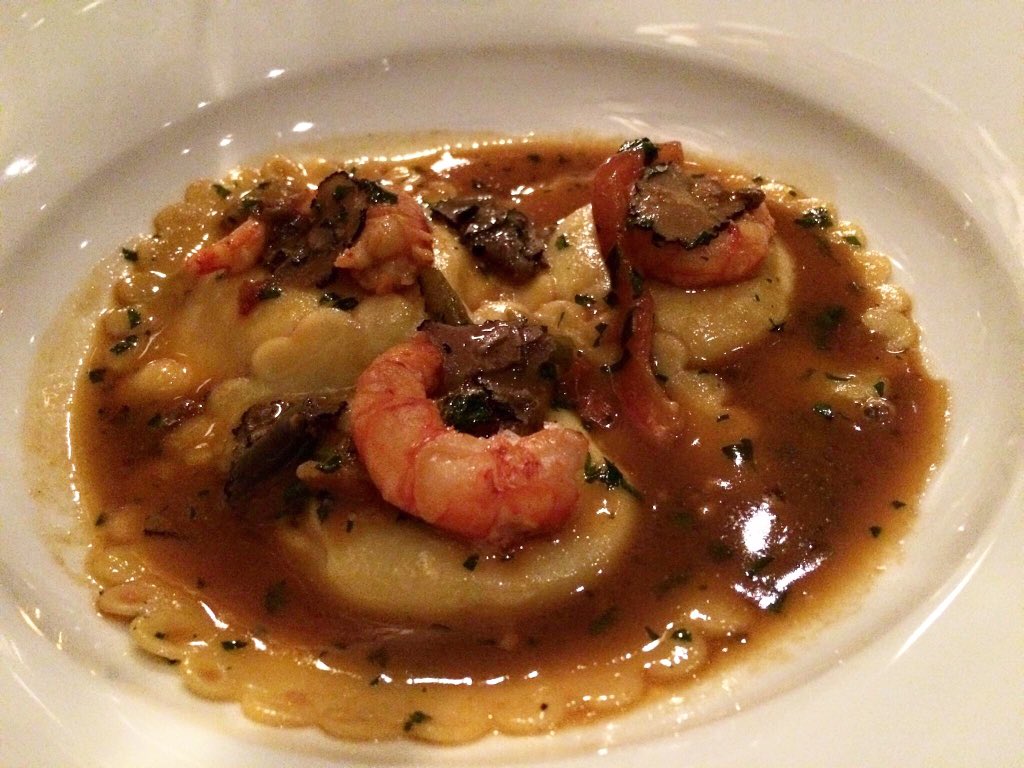 IRobertLondon's tweet photo. Bon appetite! #dinner #pasta #glutenfree https://t.co/OIXSV2658N