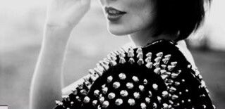 cigarettes inside her new balenciaga cigarettes and tiny liquor bottles just what you'd expect inside her new  balenciaga~