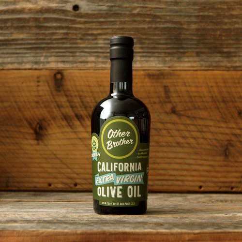 Stuff an olive oil lover's stocking w/ <a href="/OtherBrotherCo/">Other Brother Co.</a>. From our #foodie #giftguide: bit.ly/1I71D8r