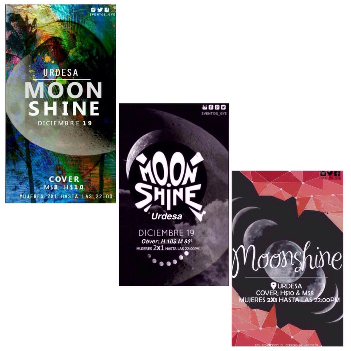 adrianv_cantos's tweet photo. 19 de Diciembre MOON SHINE es por ques brou @moonshinegye 👽 https://t.co/CwyuoprMja