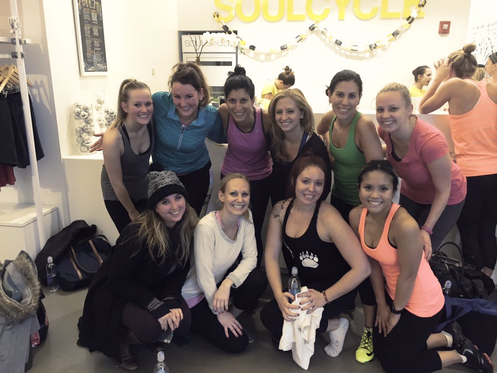 Riding our ❤️s out! <a href="/yello_co/">Yello</a>