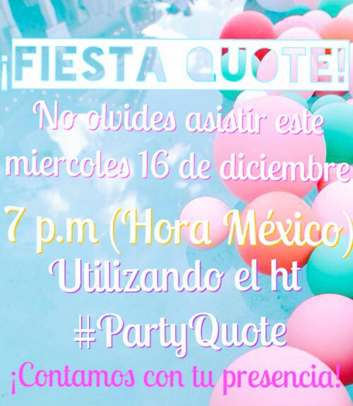 Familia Quote tweet media