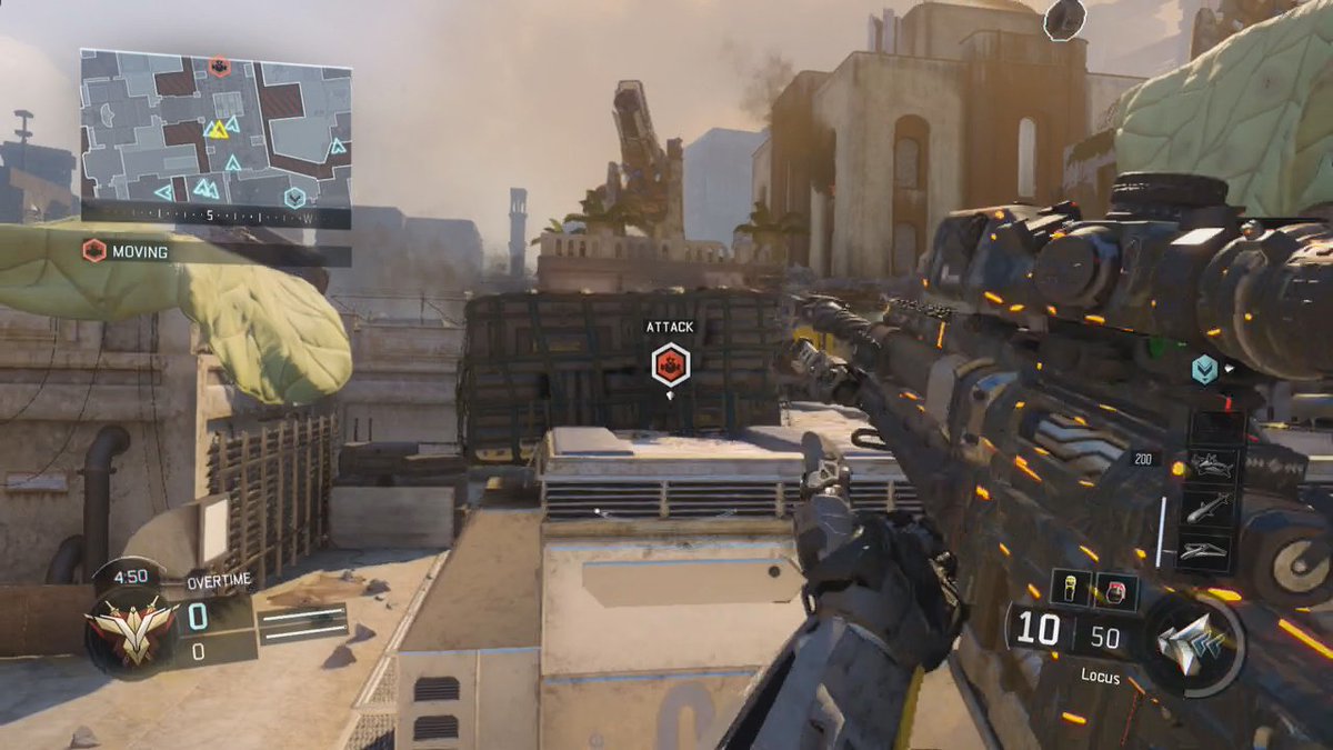 Nordavindgg's tweet photo. RETWEET if you want to see one of the CRAZIEST clips on Black Ops 3 go public NOW!!! https://t.co/do0HvkYSr2