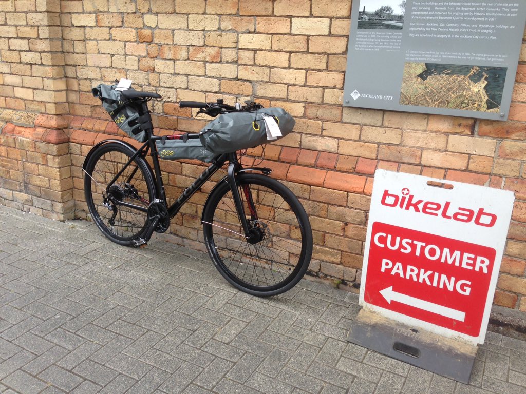BikeLabTV tweet picture