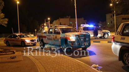estkbarat's tweet photo. بالصور | وفاة طفلة أثر حادث مروري على شارع البديع وهروب المتسبب بالحادث https://t.co/MY7WhH0anb https://t.co/9y2NaDrlZH