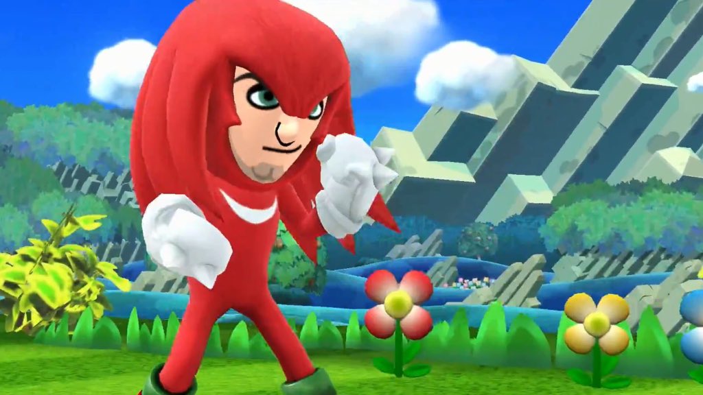 You Can Call Me Knuckles You Can Call Me Knuckles