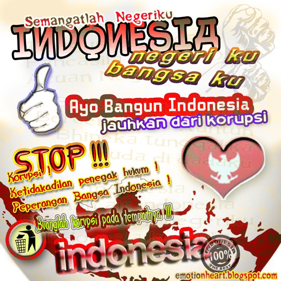 FerinasavitriR's tweet photo. Jatuhkankorupsi!!!
#akpertelanaibhakti
#1B https://t.co/f4arWjsKkW