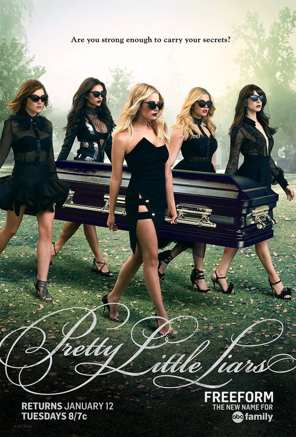 lmsylovatic's tweet image. Pqp me pariu...
Não canso de olhar cara,só sei sentir orgulho!!! Desde 2010 estou aqui,e irei até o fim.
#PLLPoster