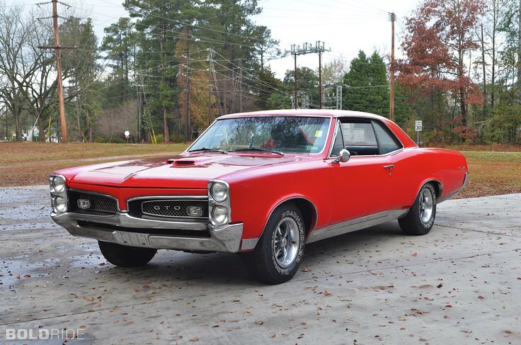 ZBreezy818's tweet photo. @That_MexicanGuy @Automotive imma get myself one of these. 67' Pontiac GTO https://t.co/6ZZAhG7CkS