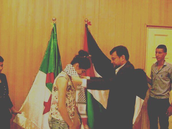 noura_samia's tweet photo. #SouhailaBenLachhab 
@SuhilaBnLachhab https://t.co/i3Skx0bC6E