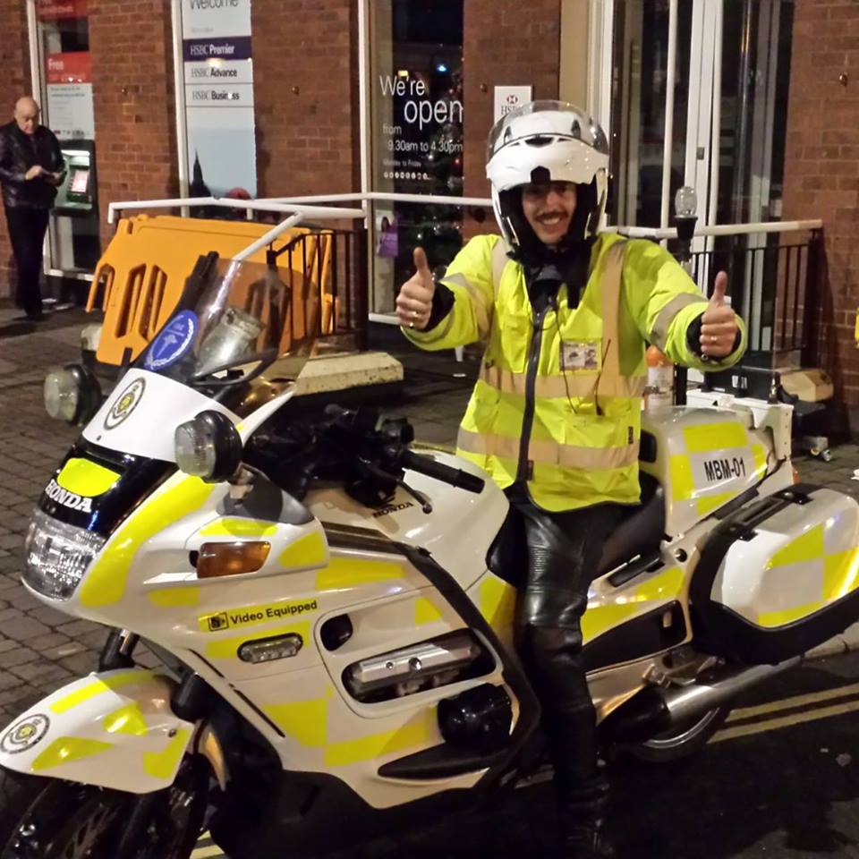 Big Thumbs Up for Stephen Sutton today who would have been celebrating his 21st Birthday
#inspirational