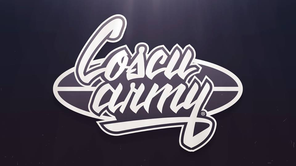 ETERNAMENTE AGRADECIDO CON ESTE CLUB DEL CUAL SOY FANATICO
#CoscuArmy SEGUIMOS PICANTEANDO DURO Y FOOOERTE

LOS AMO