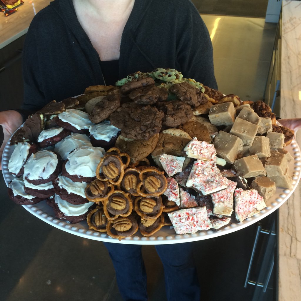 Merdstoy's tweet photo. #BakeItForward @mandilittles https://t.co/VBvalLLpvm