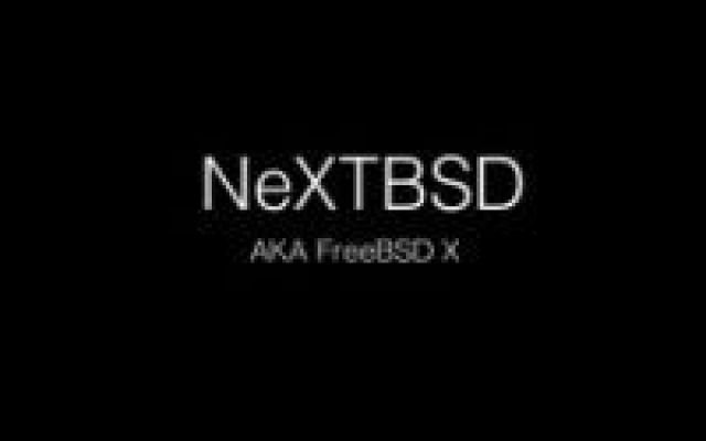 open_source_ita's tweet photo. #NextBSD sistema derivato da #FreeBSD ma con parti di #MacOSX https://t.co/T97XySHLz4 https://t.co/hqkirxyyeL