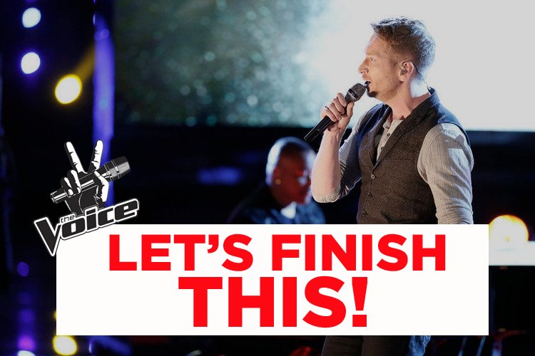 KARK4News's tweet photo. The hype is over.  It's GO TIME!

RT if you're rooting for Arkansan @BarrettBaber!! #TeamBaber https://t.co/KghcSeQAQp