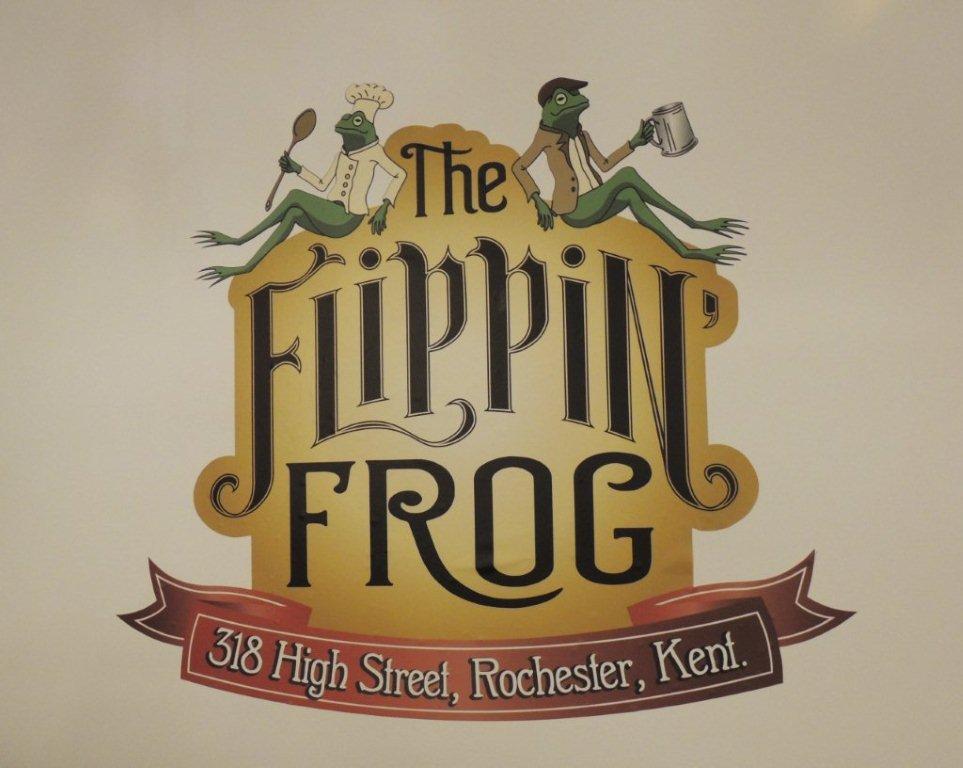 TheFlippin_Frog's tweet photo. https://t.co/wvpGlrLgEU