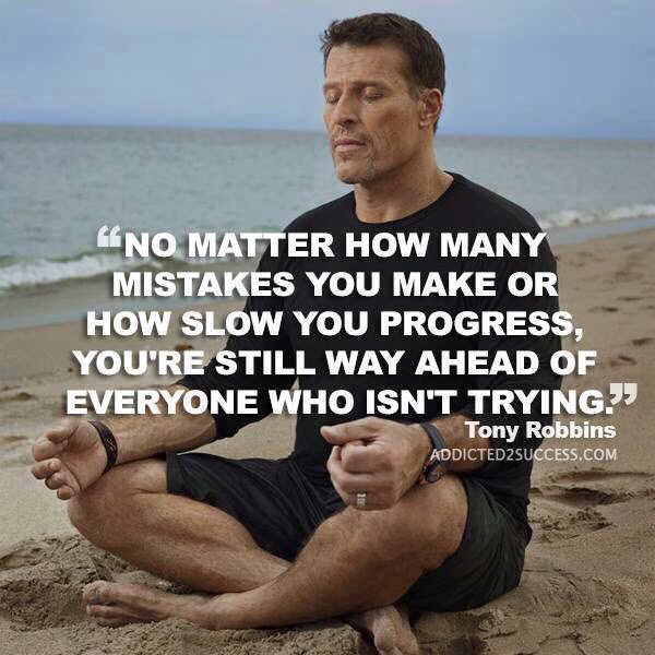 #TonyRobbins #theman #meditation #motivation