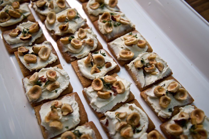 BrodKitchen's tweet photo. Amazing photos from our event w/ @EdibleBrooklyn!! Thanks for the #nordic showcase: https://t.co/Sl1WGx7Uec https://t.co/fSD2kpHqT5