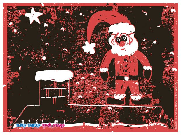 TTRockStars's tweet photo. Merry Christmas @TTRockStars schools! Use the new apps for free until Valentine's Day! https://t.co/j6wNEmmd1B https://t.co/Z9X1ZglLua