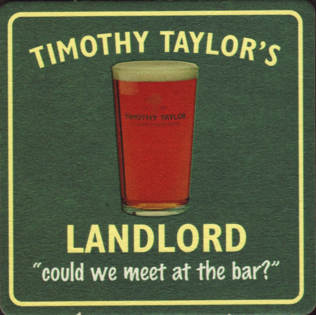 WoodfallsInn's tweet photo. Our guest beers : 

@TimothyTaylors  #Landlord
@dbcales #Jurassic
@DowntonBrewery #Quadhop
@RingwoodBrewery #Porter https://t.co/Hef5MIHHhd