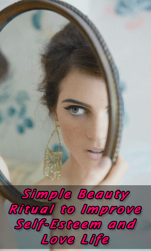LifeLivity's tweet image. Simple Beauty Ritual to Improve Self-Esteem and Love Life lifelivity.com/beauty-ritual-…