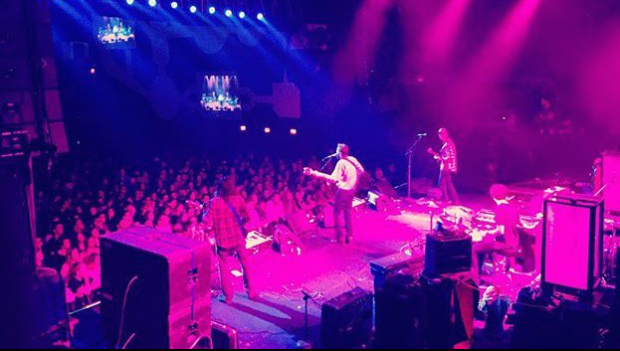 Listen to "Believe," a new free download from Philly's <a href="/purplesmusic/">PURPLES</a> thekey.xpn.org/2015/12/15/pur… Photo: <a href="/alitronwadsbot/">ali wadsworth</a>